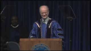 145th Commencement - May  15, 2015