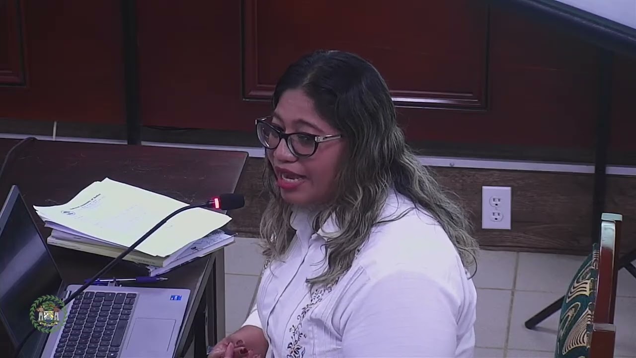 JPAC рассматривает отчет Генерального аудитора и призывает к усилению надзора и институциональной...