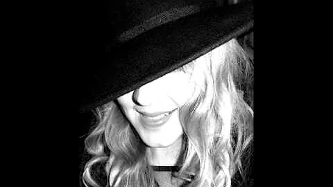 My Funny Valentine - Cover- Anna Andrews