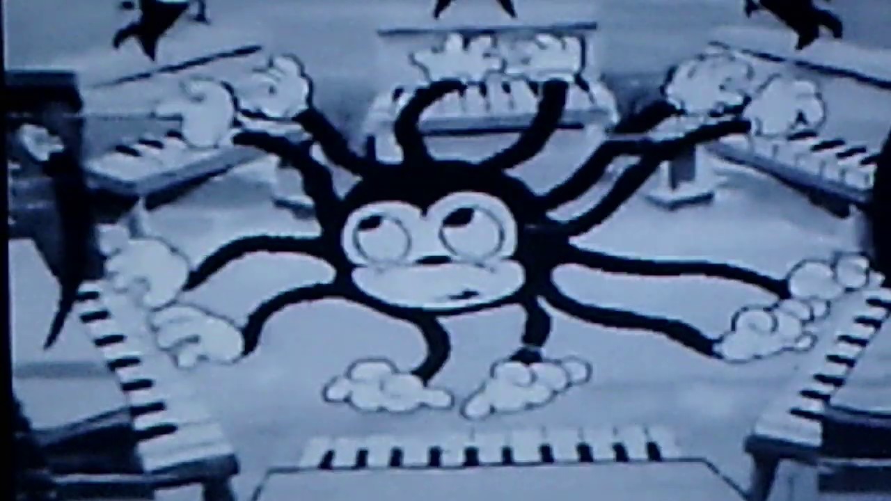 Joe Sullivan (piano solo):  "The Bass Romps Away"  (1944)