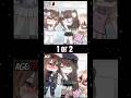 ||1 or 2?||#gacha#gachaclub #gachafypシ#gachatiktok#gachatrend#gachashorts#gachaviral #gachameme
