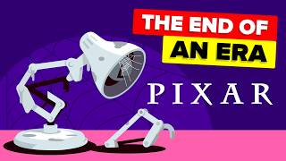 Download Lagu Pixar’s Latest FLOP Just HUMILIATED the Entire Studio MP3 Download Lagu Pixar’s Latest FLOP Just HUMILIATED the Entire Studio MP3