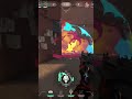 Death cant stop my Ace #valorant