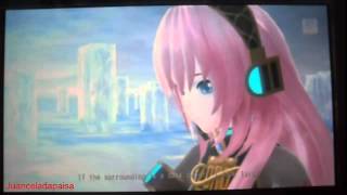 Soundhound Dye Feat 巡音ルカ By Avtechno Soundhound Dye Feat 巡音ルカ By Avtechno