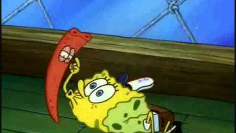 Spongebob Squarepants - April Fools collection