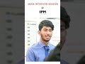 According to you which profession should be highest paid ?