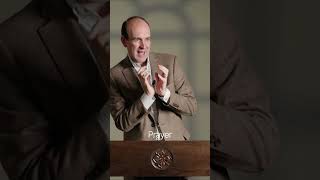 What Is Prayer | Michael Reeves