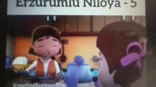 Erzurumlu Niloya 5