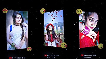 😘LADY KILLER ROMEO TRENDING 👑 XML FILE ALIGHT MOTION VIDEO EDITING - BANGLA XML....