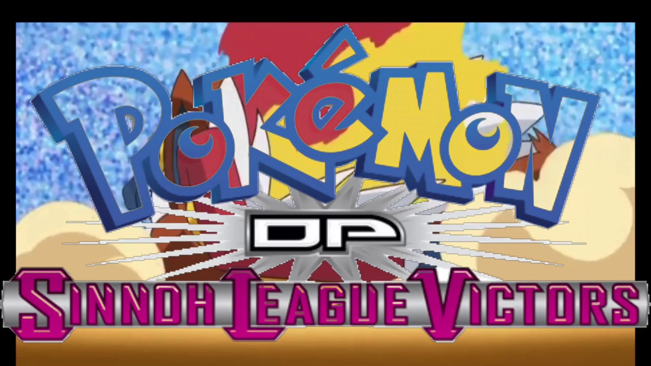 Infernape vs electivire (Japanese)