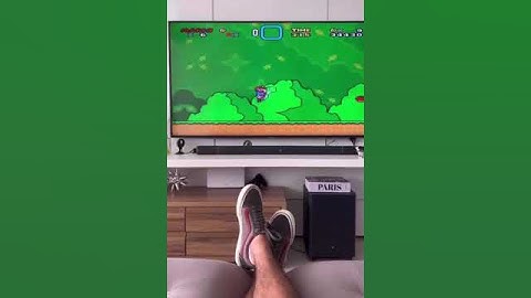 Video Game Retrô Console Portatil Stick com 10 Mil Jogos e 2 Controles Sem Fio