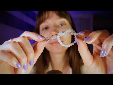 ASMR | Tu ne verras jamais la fin de cette vidéo...