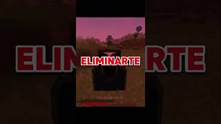 Entré solo… pero salí con miedo | The Knocker #minecraft