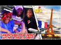 Surprising My Family With A Trip To Paris!