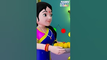 Aayi Diwali | दीपावली गीत Happy Diwali #shorts