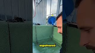 Repararon una Tubería con Este Método Sencillo!