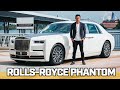 The Rolls-Royce Phantom VIII 人類史上最好的汽車 | RM8,000,000 開箱試駕 !