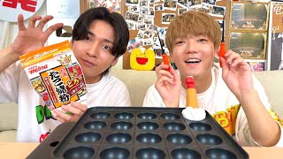 肉チョモランマの配信のサムネイル画像
