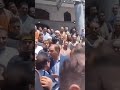 نائب محافظ سوهاج مع سكرتير عام المحافظة فى حضور المحافظ اللواء عبد الفتاح أثناء افتتاح مسجد بالكوامل نائب محافظ سوهاج مع سكرتير عام المحافظة فى حضور المحافظ اللواء عبد الفتاح أثناء افتتاح مسجد بالكوامل