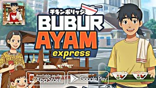 Bubur Ayam Express || Android Gameplay screenshot 5