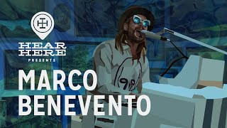 Marco Benevento at Hear Here Presents