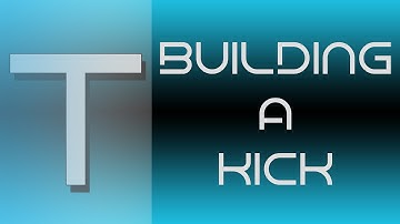 Building a Kick | Trance Tutorials | Demis Hellen