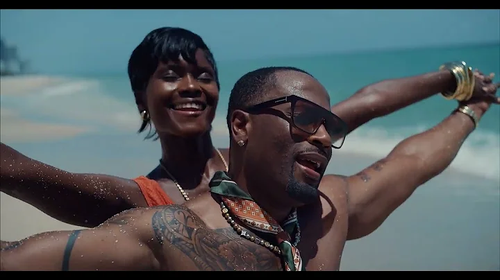 Q Parker – Keep On Lovin’ (Official MusicVideo)