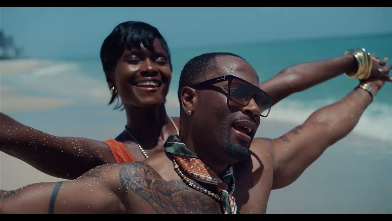 Q Parker – Keep On Lovin’ (Official MusicVideo)