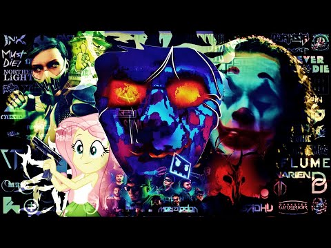 LOS MEJORES DROPS 2019 (VISUAL RIDDIM / DUBSTEP / DEATHSTEP) - YouTube