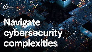 UL Solutions: Supporting Industrial Systems with Cybersecurity and Functional Safety