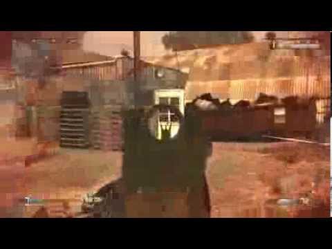 COD Ghosts :: Keep a Level Head : FFA on Warhawk (Call of Duty: Ghosts Multiplayer)