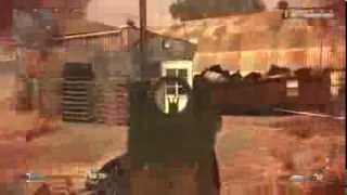 COD Ghosts :: Keep a Level Head : FFA on Warhawk (Call of Duty: Ghosts Multiplayer)