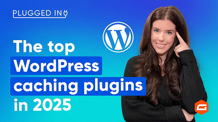 The Top WordPress Caching Plugins in 2025