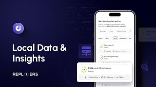 Local Data &amp; Insights