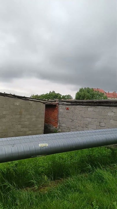 В Калининград пришла осень #наморенапоезде #путешествия #калининград # ...