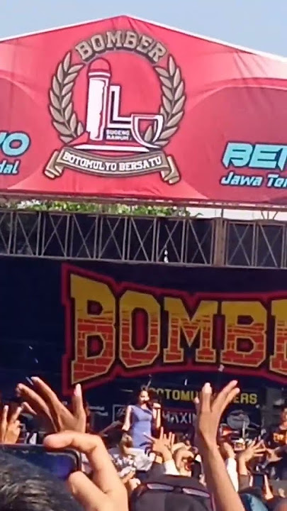 LALA WIDI FT OM BAMS PESONA NEW PALLAPA BOMBER KENDAL DHEHAN JENGGOT MUSIK