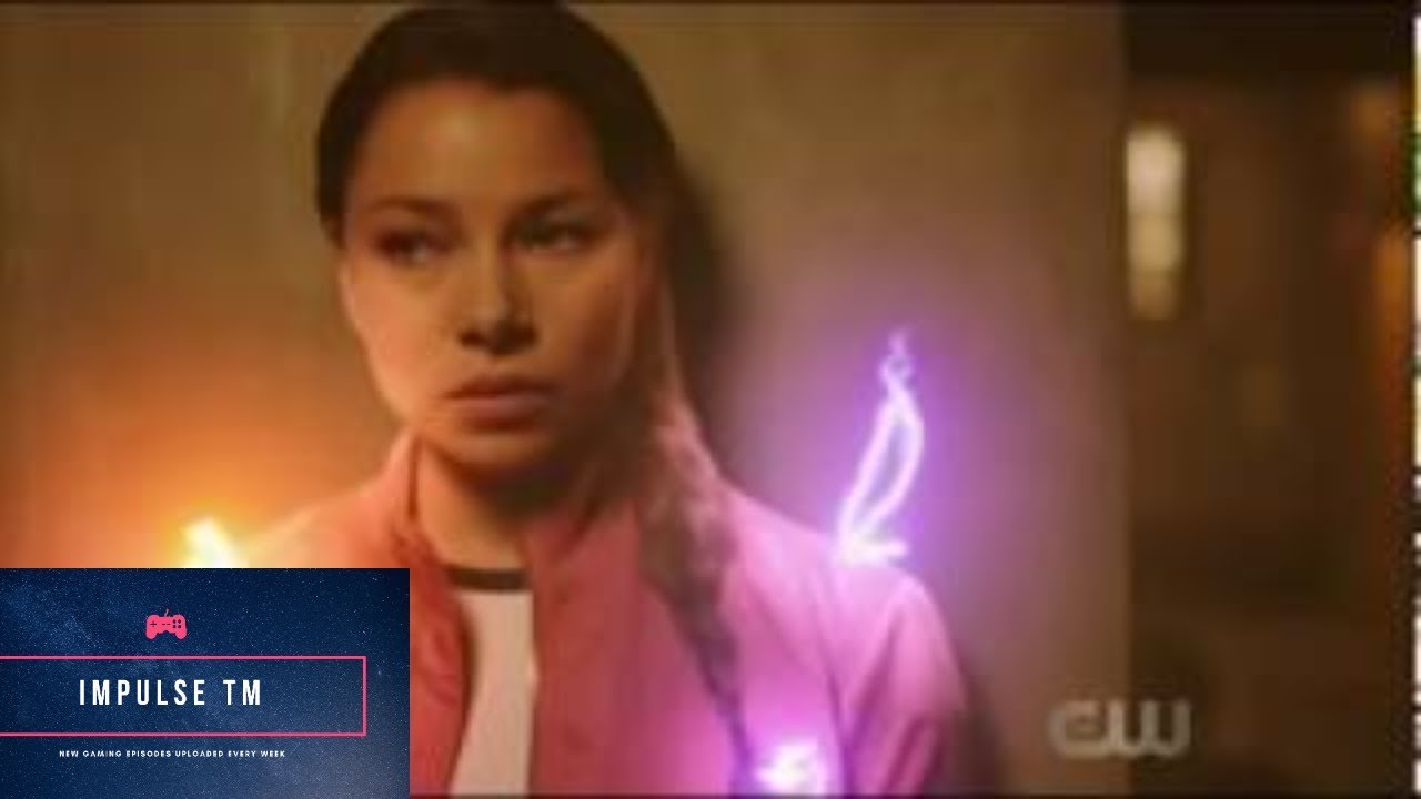 Dawn Allen Speedster ENDING EXPLAINER! New FUTURE FLASH REVEALED? -The Flash 4x20 Breakdown! - YouTube