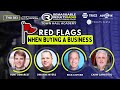 Red Flags When Buying a Business [THA 383]