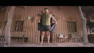 Pulimurugan Teaser With Twenty 20 Bgm Remix