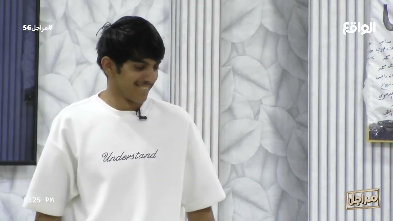 تحديات تنتهي بفاصل تجنباً للأعياد (مراجل56)