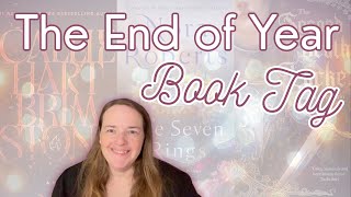 End of Year Book Tag 📆
#RomanceReader #Romancebooktuber #Romancebooktube #booktuber #booktube #endofyearbooktag #tagvideo #2025 #endofyearvideos
⭐️Thank you for watching this video, and supporting my channel. Please like, comment, subscribe, and ring the bell to get notifications for future content!
Let’s Connect!
⭐️Instagram: https://www.instagram.com/pardonthisbookaddict/
⭐️Goodreads: https://www.goodreads.com/user/show/50005795-monika
⭐️TikTok: https://www.tiktok.com/@pardonthisbookaddict?is_from_webapp=1&sender_device=pc
⭐️Email Me: pardonthisbookaddict@gmail.com
Retail Links!
⭐️My Amazon Wishlist: https://www.amazon.com/hz/wishlist/ls/2I6TPGS2RH542?ref wl_share
⭐️My Pango Storefront: https://pangobooks.com/bookstore/monika73051
Follow Me on My Nora Roberts Reading Journey!
⭐️Nora Roberts Spreadsheet: https://docs.google.com/spreadsheets/d/1YTHK7mdOdEkXmZp24mp3ADRs24kmqeOr7paQzdjm-es/edit?gid=0#gid=0
People Mentioned:
⭐️Liezl: @liezllovesbooks
⭐️Liezl’s Video: https://youtu.be/2SbM6QpCrwk?si=xAffGe23GnsbwpXB
Books Mentioned:
⭐️The Second Death of Locke: https://a.co/d/dHWAmGv
⭐️Seven Rings: https://a.co/d/1029Ye4
⭐️Brimstone: https://a.co/d/b72EFMK
⭐️Where You Belong: https://a.co/d/9xto2l5
⭐️Bluebird Gold: https://a.co/d/13hM1d0
⭐️We Who Will Die: https://a.co/d/hyLrJRa
⭐️The Last Hellion: https://a.co/d/ajiYhks
⭐️Velvet Angel: https://a.co/d/0qEF24q
⭐️Sanctuary: https://a.co/d/dk7umIr
⭐️Can’t Get Enough: https://a.co/d/f3J1Auk
⭐️Say You’ll Remember Me: https://a.co/d/itBkpla
⭐️Capri: https://a.co/d/6373OWs
⭐️Sounds Like Love: https://a.co/d/9RapzJ4
⭐️Tourist Season: https://a.co/d/3qwODor End of Year Book Tag 📆