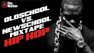 OldSchool vs. NewSchool Mixtape | HipHop Rap 90s 2000s 2021s Start Song Ginuwine Pony | DJ SkyWalker