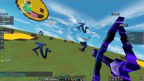 Minecraft PVP Montage #1 【Syuu.net】