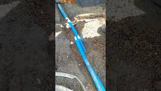 Download Lagu EXAMPLE OF INSTALLATION OF BUTTELINE PE FITTINGS WITH BLUE POLY ALUMINUM (PA) PIPE. MP3