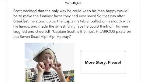 Scott Caruso - Technical Writing 1305 Week 3 - Demo Video