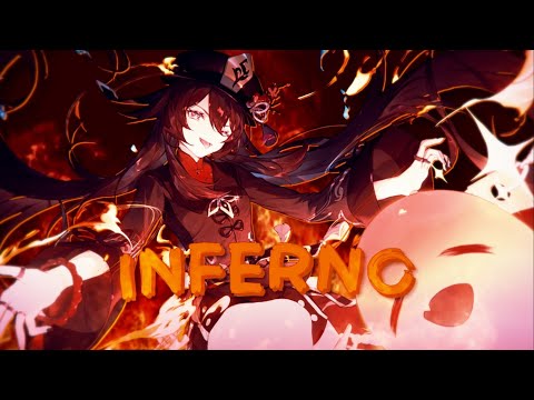 [WS] Inferno MEP // HALLOWEEN MEP