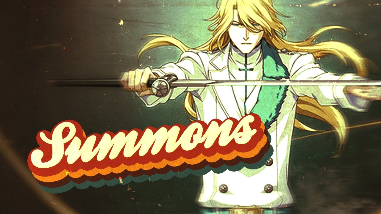 Easy Game / Bleach: Brave Souls / TYBW Round 10 Summons