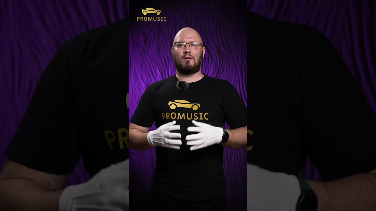 Датчики шин ProMusic