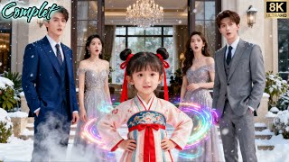 Réincarnée, Ma Famille Entend Mes Pensées… À Ma Neuvième Vie, Je Les Ai Enfin Sauvés