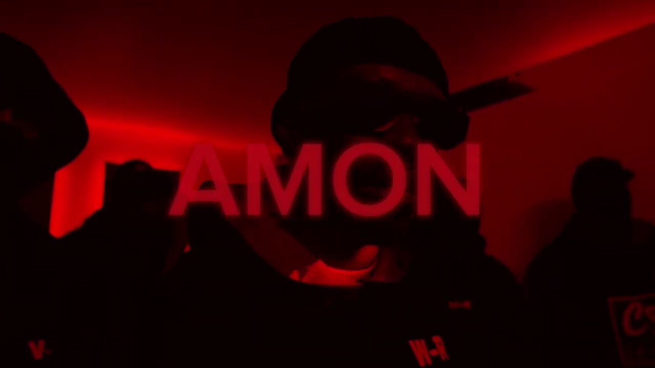 {FREE} Werenoi Type Beat • AMON •